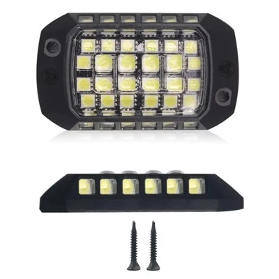 Rock Lights Underglow