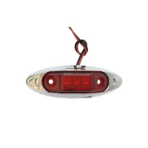 Baklampe forhenger europeisk